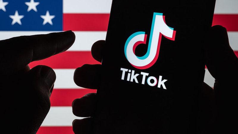 Joe Biden Yönetimi, Trump’ın TikTok Yasağı Kararını Yeniden Gözden Geçiriyor