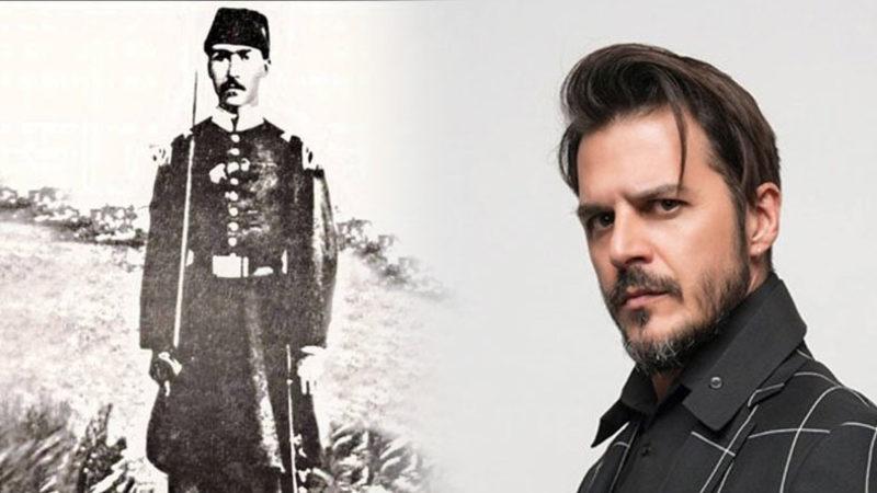 Disney Plus’ın ’Atatürk’ Dizisinde Ali Rıza Efendi’yi Canlandıracak İsim Ortaya Çıktı