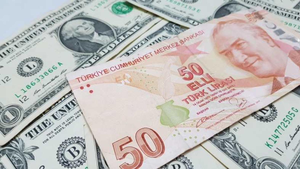 HSBC, 2021 Yıl Sonu İçin TL/Dolar Kuru Tahminini Açıkladı