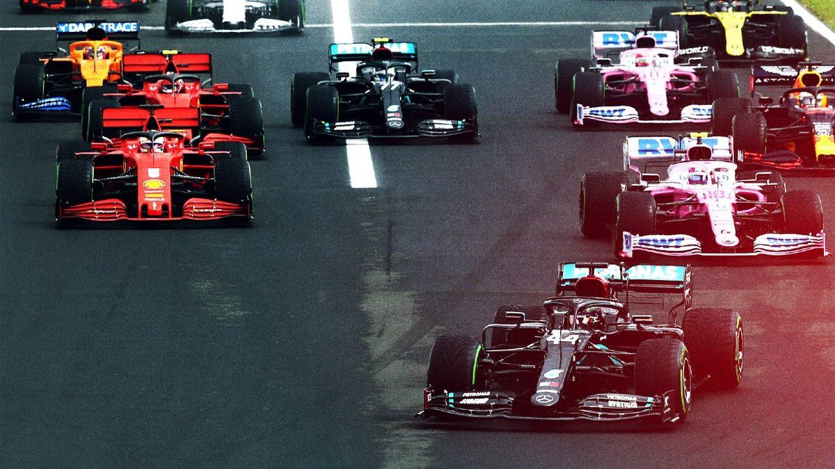 İstanbul İçin Hayaller Suya Düşüyor: F1 Takvimindeki Son Boşluğa Portekiz Ekleniyor