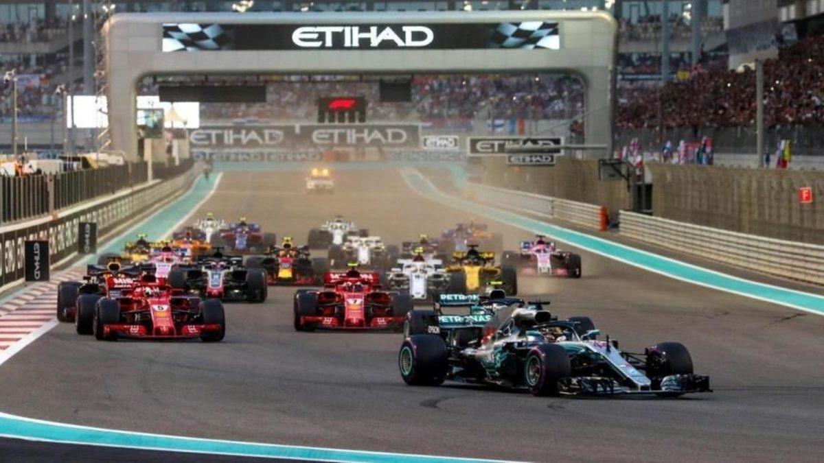 İstanbul İçin Hayaller Suya Düşüyor: F1 Takvimindeki Son Boşluğa Portekiz Ekleniyor