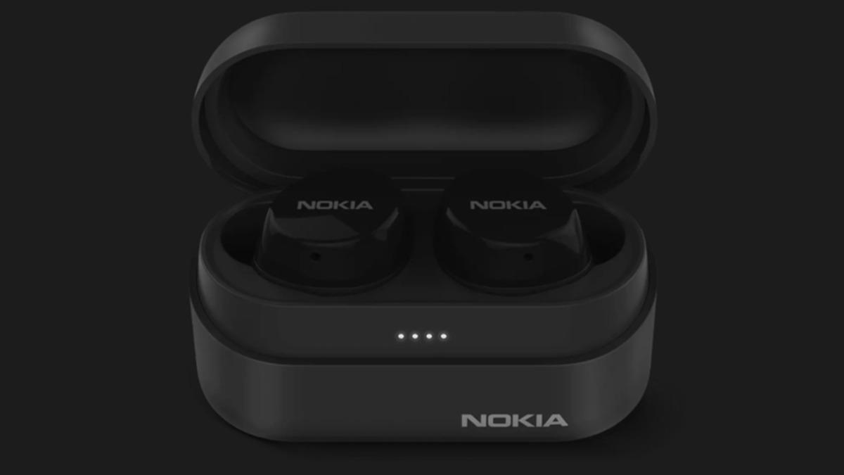 Nokia, 35 Saate Kadar Kullanım İmkanı Sunan Kablosuz Kulaklık ’Power Earbuds Lite’ı Duyurdu