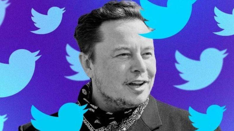 Elon Musk, Twitter’ı Resmen Satın Aldı: 44 Milyar Dolarlık Teklif Kabul Edildi!
