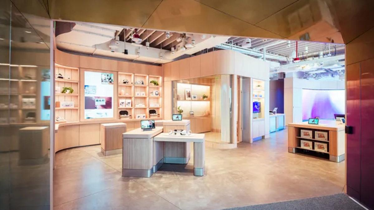 Meta, Sanal Gerçeklik Deneyimi Sunacak İlk Mağazasını Açıyor: Açılış Tarihi Belli Oldu!