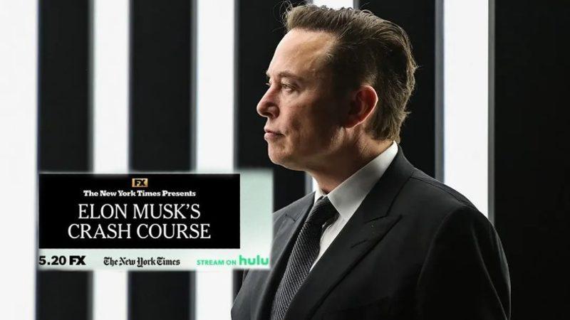 Elon Musk’ın Tesla Serüveni Tüm Çıplaklığıyla Belgesel Oldu: Yapımın İsmi ve Yayın Tarihi Açıklandı
