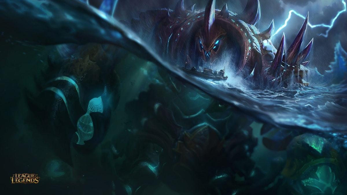 LoL Şampiyonlarından Urgot’un CT’leri, Tüm Yetenekleri, Güçlü ve Zayıf Özellikleri
