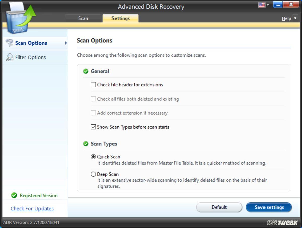 Silinen Dosyaları Geri Getirin: İşte En İyi Veri Kurtarma Programları