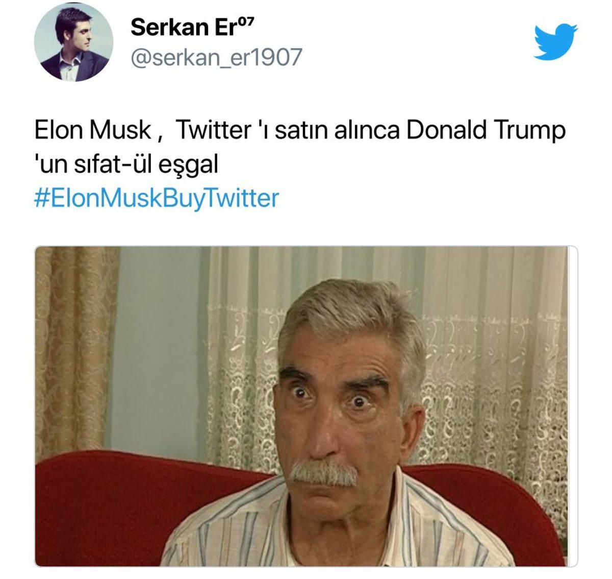 Elon Musk Twitter’ı Satın Aldı, Sosyal Medya Şenlik Yerine Döndü: İşte 44 Milyar Dolarlık Anlaşmaya Gelen Tepkiler