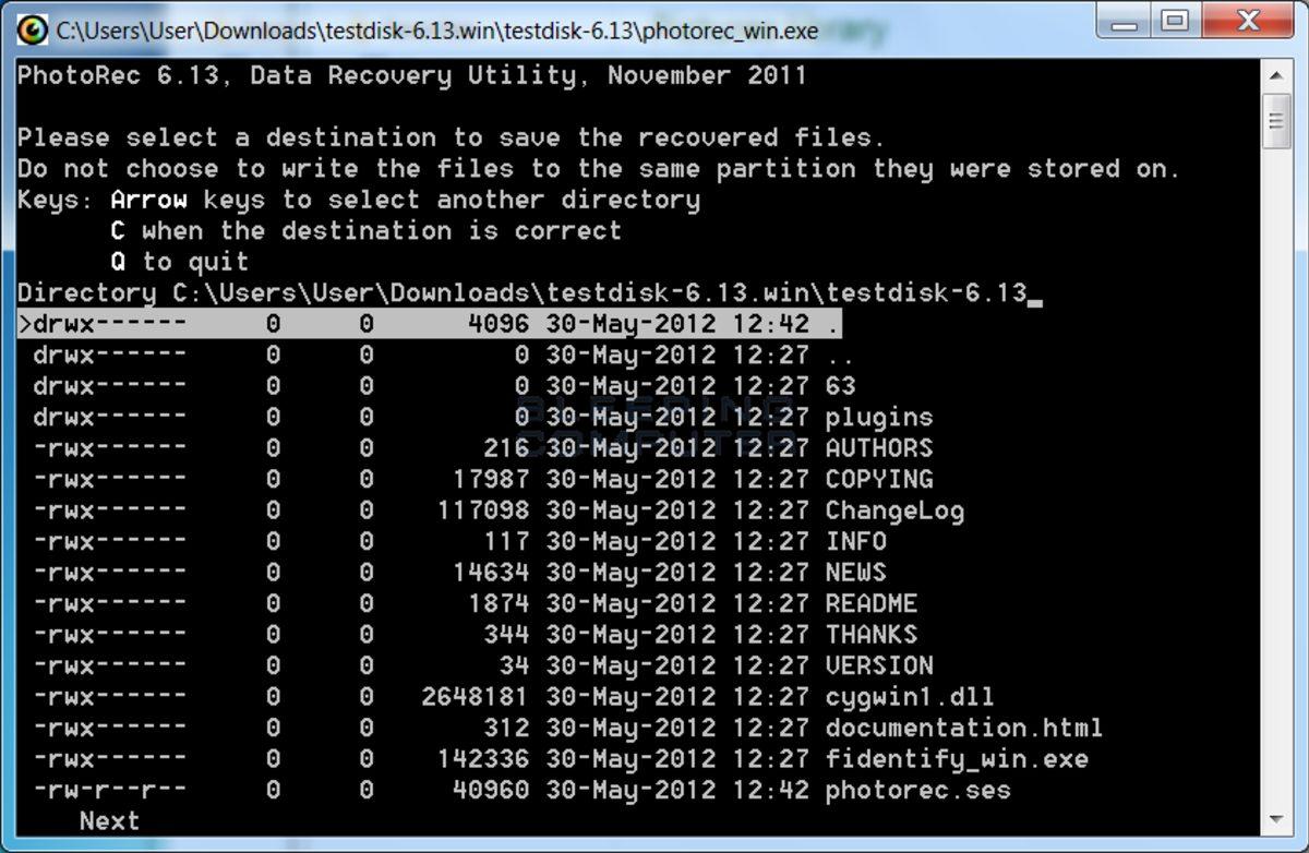 Silinen Dosyaları Geri Getirin: İşte En İyi Veri Kurtarma Programları