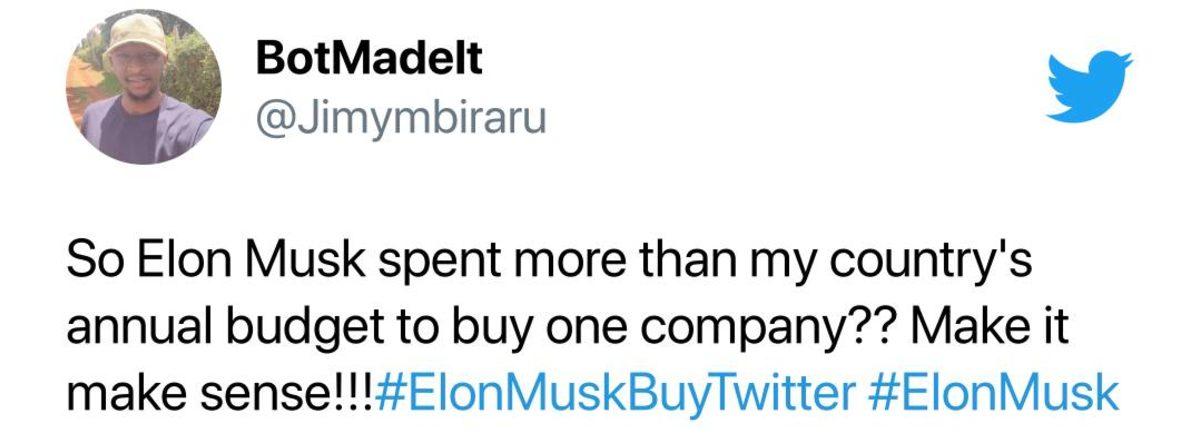 Elon Musk Twitter’ı Satın Aldı, Sosyal Medya Şenlik Yerine Döndü: İşte 44 Milyar Dolarlık Anlaşmaya Gelen Tepkiler