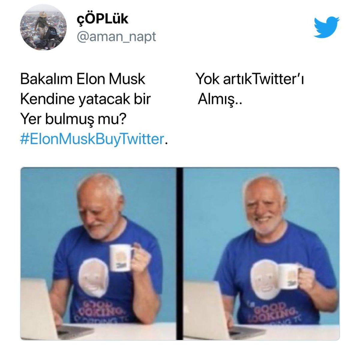Elon Musk Twitter’ı Satın Aldı, Sosyal Medya Şenlik Yerine Döndü: İşte 44 Milyar Dolarlık Anlaşmaya Gelen Tepkiler
