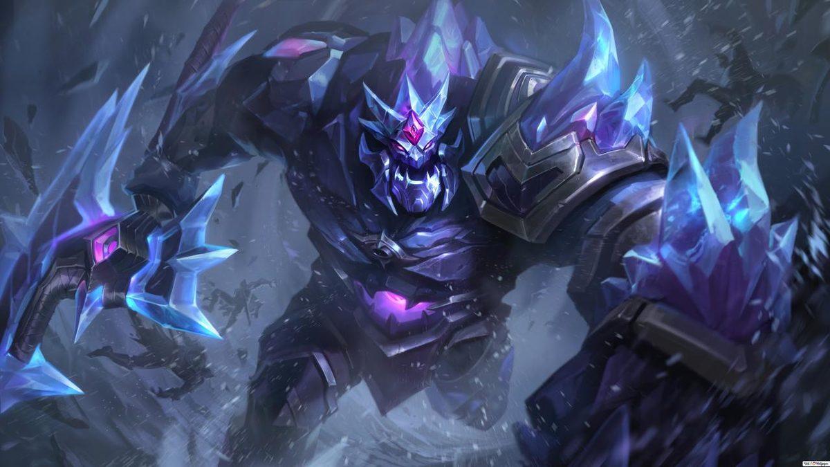 LoL Şampiyonlarından Sion’un CT’leri, Tüm Yetenekleri, Güçlü ve Zayıf Özellikleri