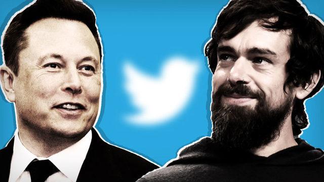 Elon Musk’ın Twitter’ı Satın Alması Sonrası Twitter Kurucusu Jack Dorsey’den İlk Açıklama Geldi