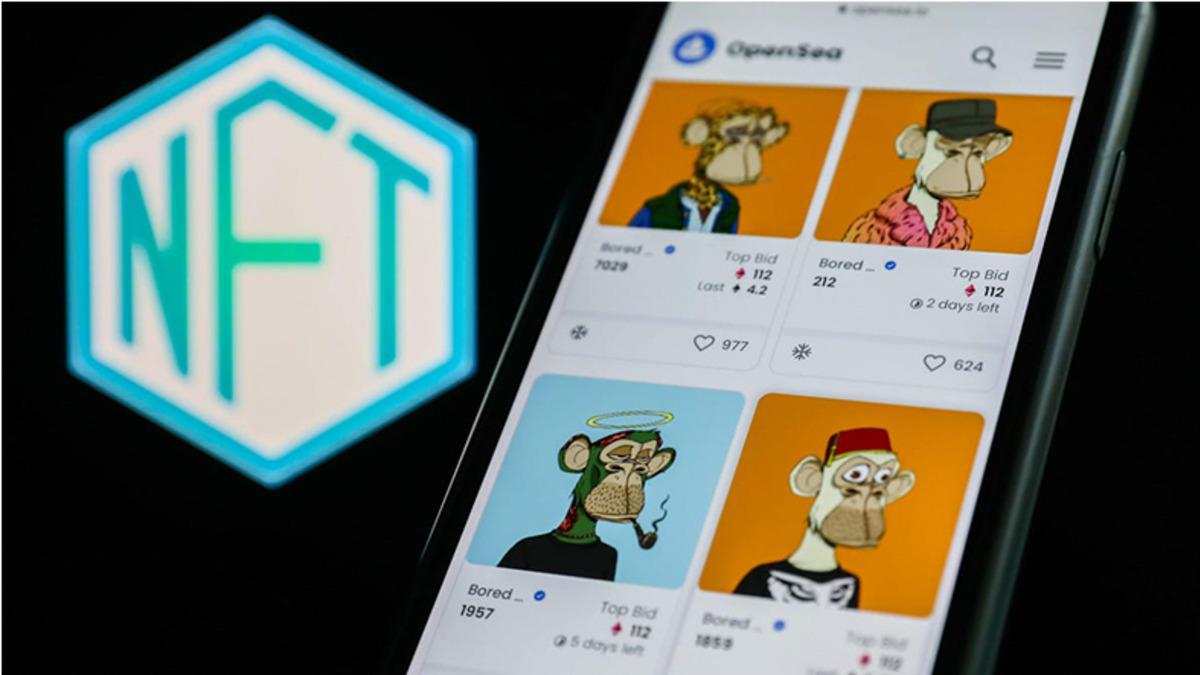 Bored Ape Instagram Hesabı Hacklendi! Milyonlarca Dolarlık NFT Vurgunu Gerçekleşti...