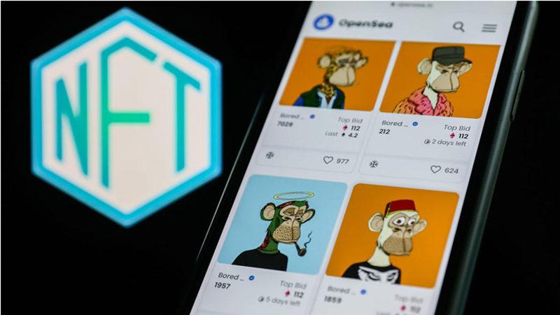 Bored Ape Instagram Hesabı Hacklendi! Milyonlarca Dolarlık NFT Vurgunu Gerçekleşti...