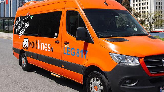 Yerli Taşımacılık Girişimi Volt Lines, 65 Milyon Dolarlık Anlaşmayı İptal Etti