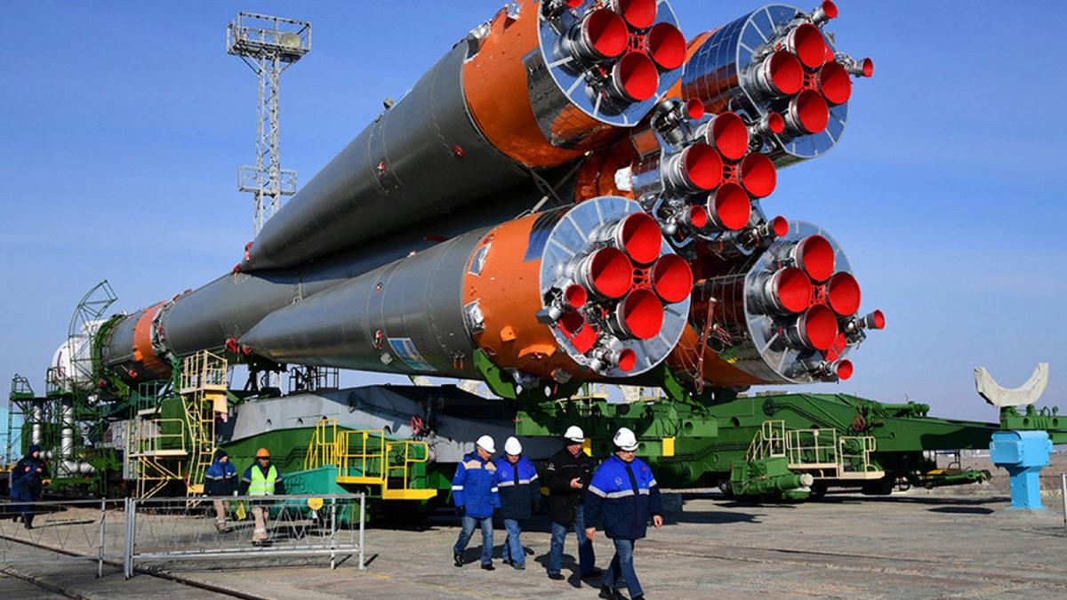 Roscosmos, Bir Türk Astronotu Uzaya Gönderme Konusunda Açıklama Yaptı
