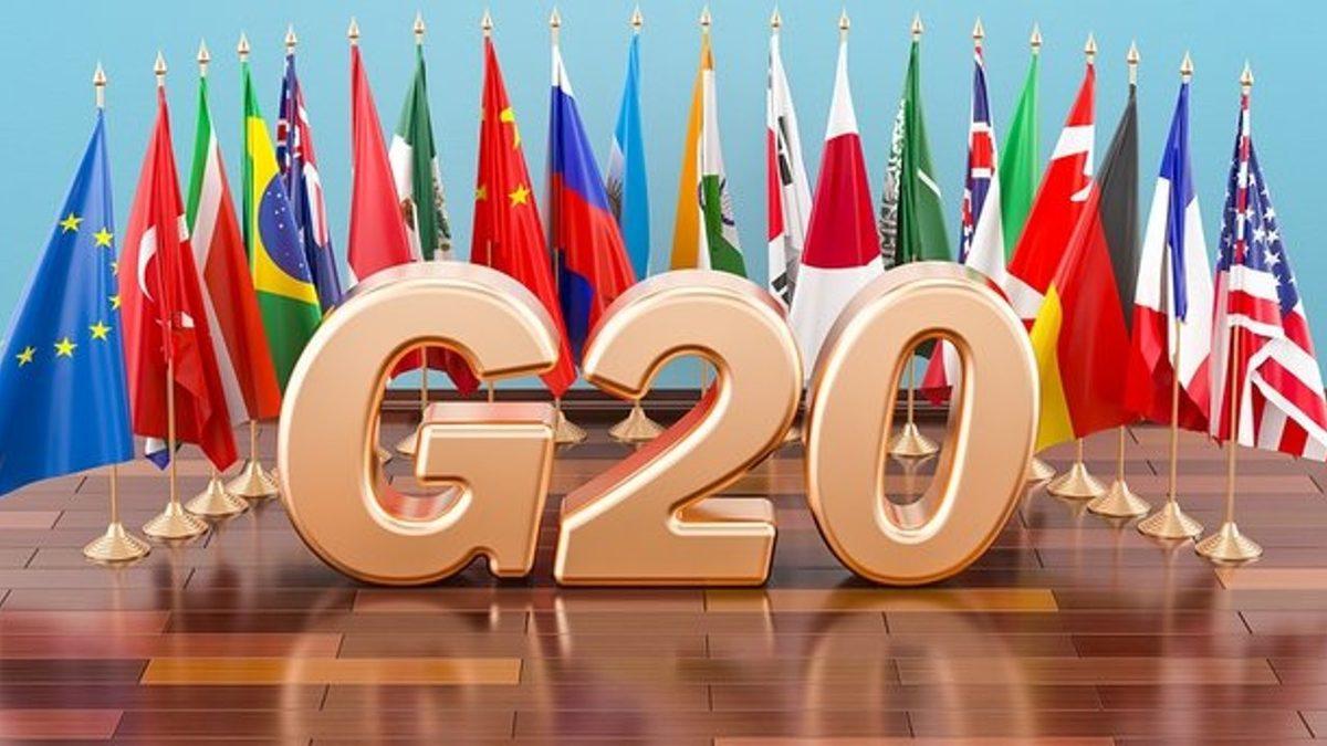 Türkiye Artık En Büyük 20 Ekonomiden Biri Değilken Nasıl G20’de Kalmaya Devam Ediyor?