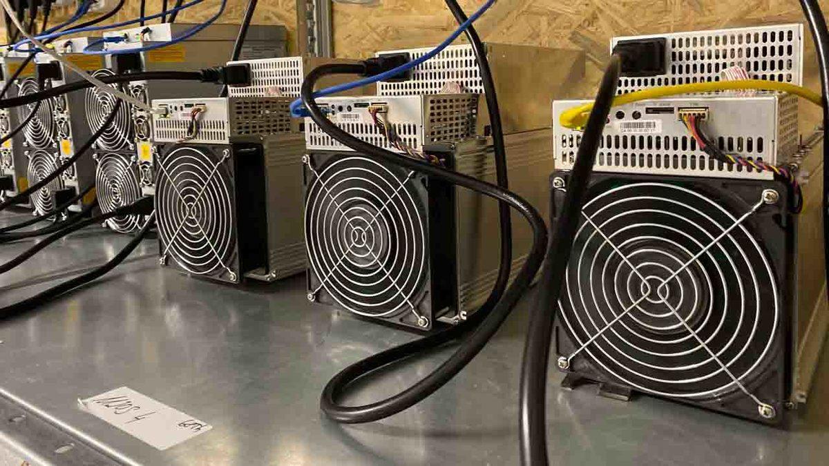 Bitcoin Madenciliği İçin Harcanan Enerji, Türkiye’deki Elektrik Kullanımının %40’ını Aştı