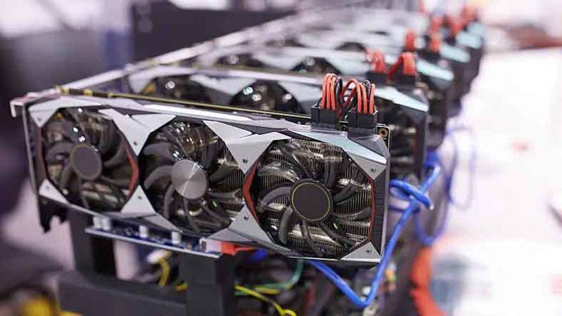 Bitcoin Madenciliği İçin Harcanan Enerji, Türkiye’deki Elektrik Kullanımının %40’ını Aştı