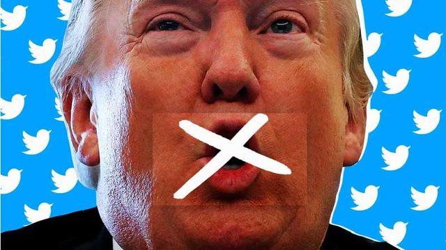 Twitter: Donald Trump, Yeniden Başkan Olsa Bile Twitter Hesabı Kapalı Kalacak