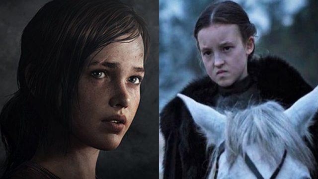 The Last of Us Dizisinde Ellie’yi Kimin Canlandıracağı Belli Oldu