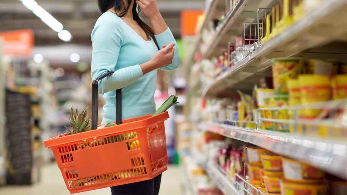 Ticaret Bakanlığı, Market Zincirlerinde Elektronik Ürün Satışını Yasaklıyor