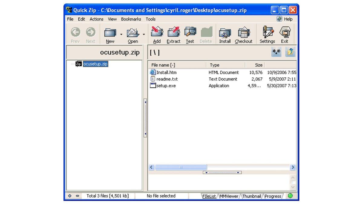 WinRAR Alternatifi 10 Dosya Sıkıştırma Programı