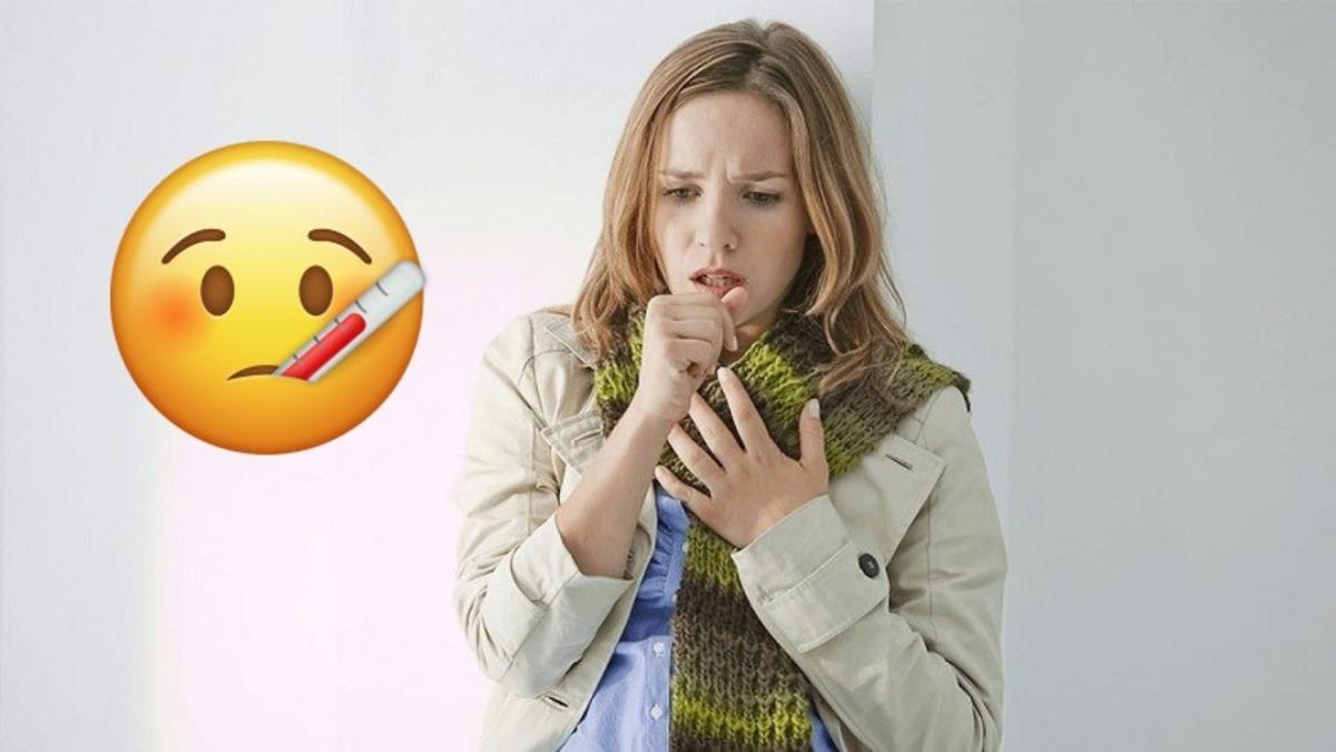 İnsanı Çileden Çıkarabilen ’Öksürüğe’ Ne İyi Gelir?