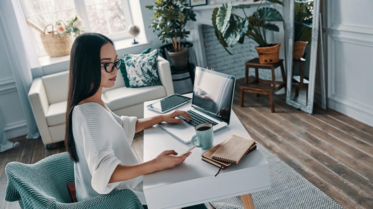 Z Kuşağı, Ofise Dönmek Yerine İstifa Etmeyi Tercih Ediyor
