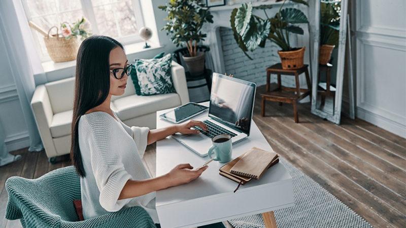 Z Kuşağı, Ofise Dönmek Yerine İstifa Etmeyi Tercih Ediyor