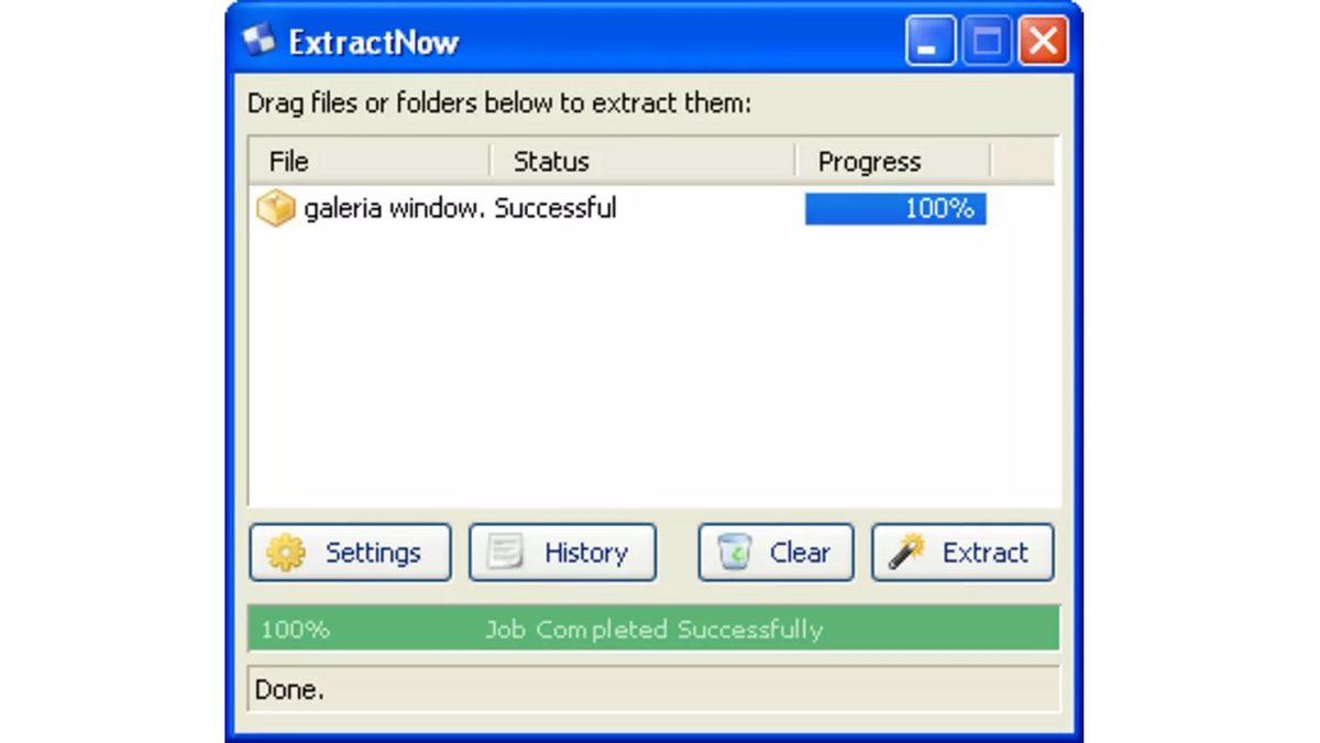 WinRAR Alternatifi 10 Dosya Sıkıştırma Programı