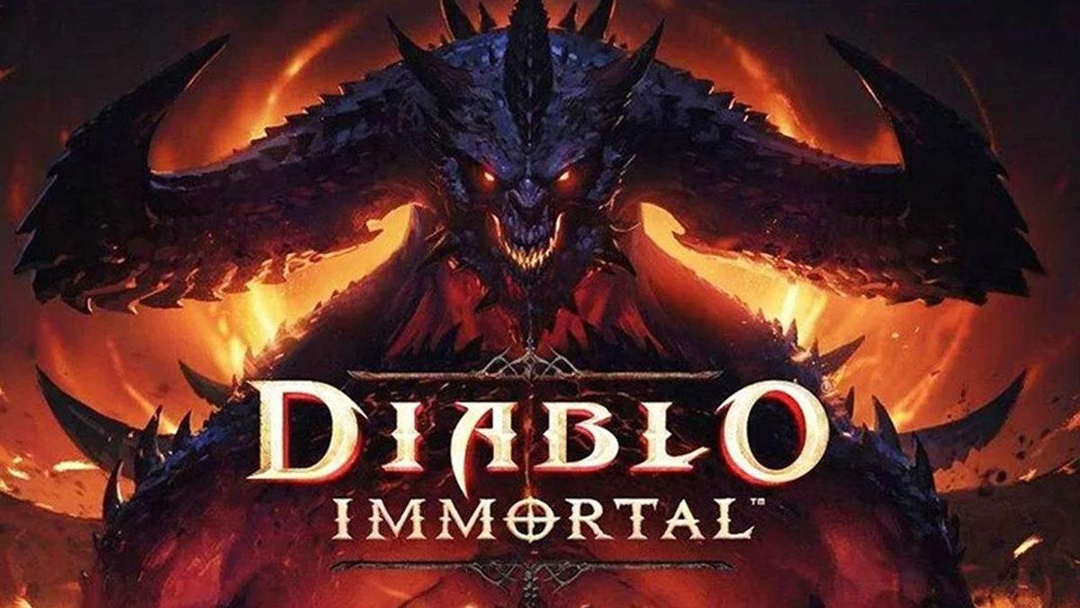 Diablo Immortal’ın Oyuncuların Yüzlerini Güldürecek Sistem Gereksinimleri Açıklandı