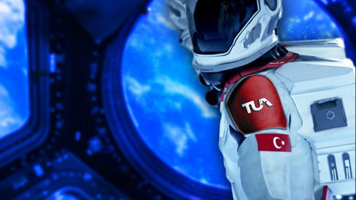 Ulusal Uzay Ajansı Başkanı, Türkiye’nin Uzay Yolculuğunun Nasıl Gerçekleşeceğini Açıkladı