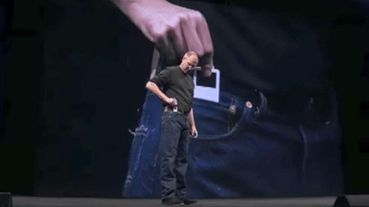 Kot Pantolonlardaki Küçük Cepler Ne Amaçla Üretildi?