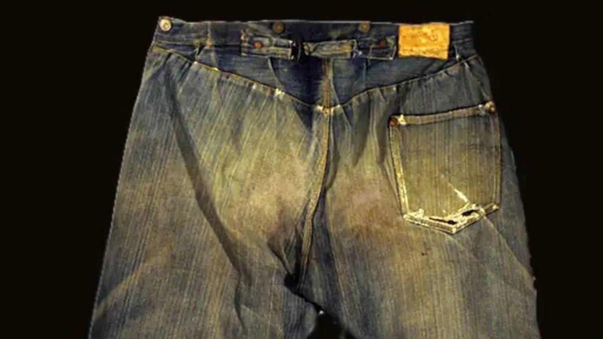 Kot Pantolonlardaki Küçük Cepler Ne Amaçla Üretildi?