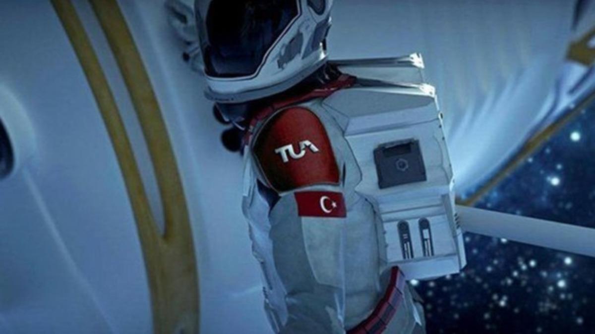 Ulusal Uzay Ajansı Başkanı, Türkiye’nin Uzay Yolculuğunun Nasıl Gerçekleşeceğini Açıkladı