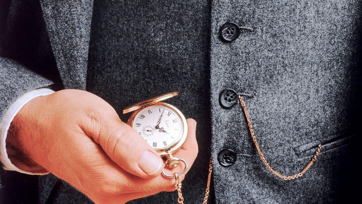 Kot Pantolonlardaki Küçük Cepler Ne Amaçla Üretildi?