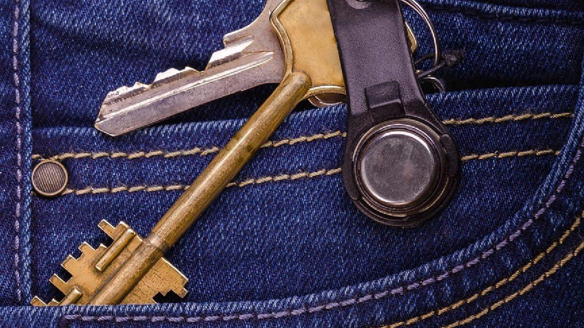Kot Pantolonlardaki Küçük Cepler Ne Amaçla Üretildi?