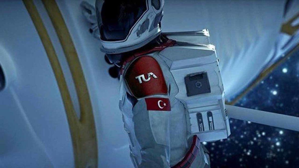 TDK, Kendilerine En Çok Gelen Türkçe Astronot İsim Önerilerini Açıkladı