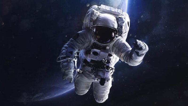 TDK, Kendilerine En Çok Gelen Türkçe Astronot İsim Önerilerini Açıkladı