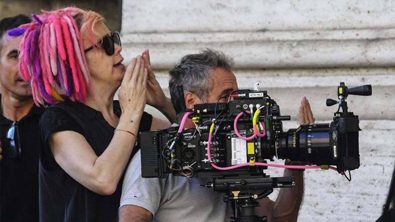 Matrix’te Yer Alan Eşyalar, Satışa Çıkıyor: Tüm Geliri Trans Bireylere Gidecek…