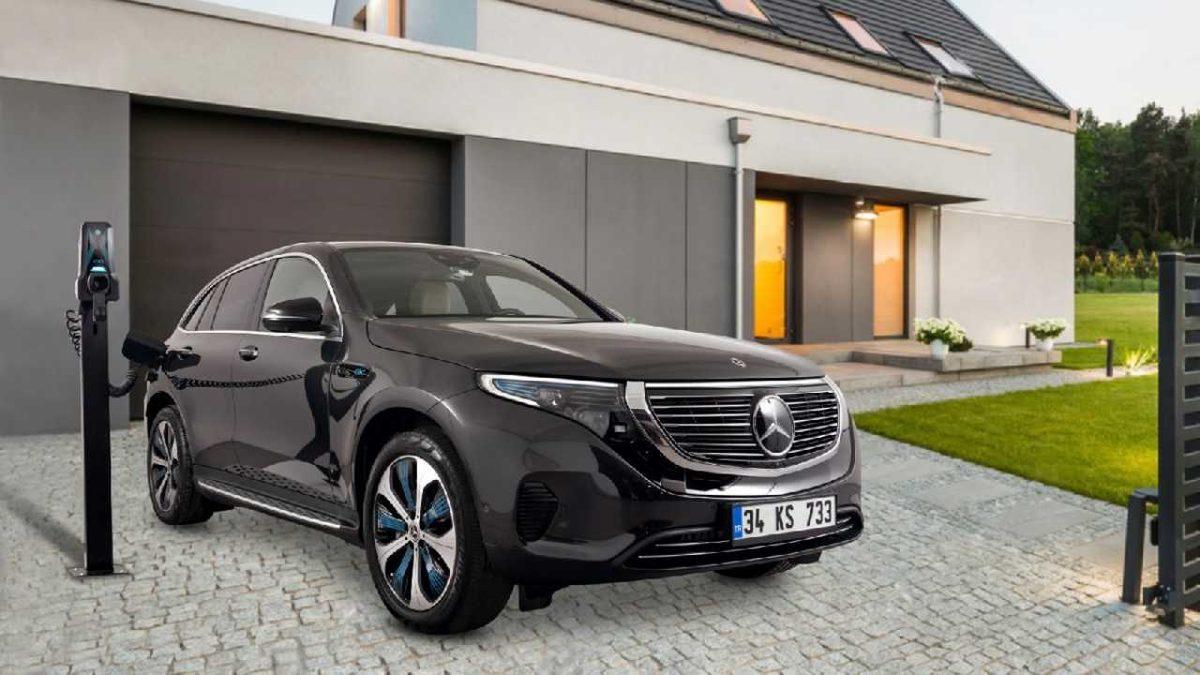 Yüzde 100 Yerli Elektrikli Otomobil Şarj İstasyonu Çözümü: Volti