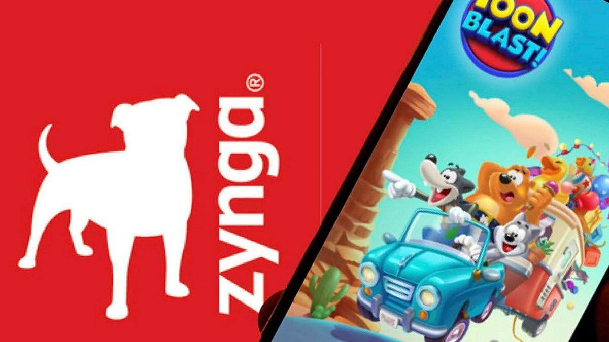 Bazı Türk Mobil Oyun Şirketlerini Satın Alan Zynga: Bünyemize Yeni Markalar Katılacak