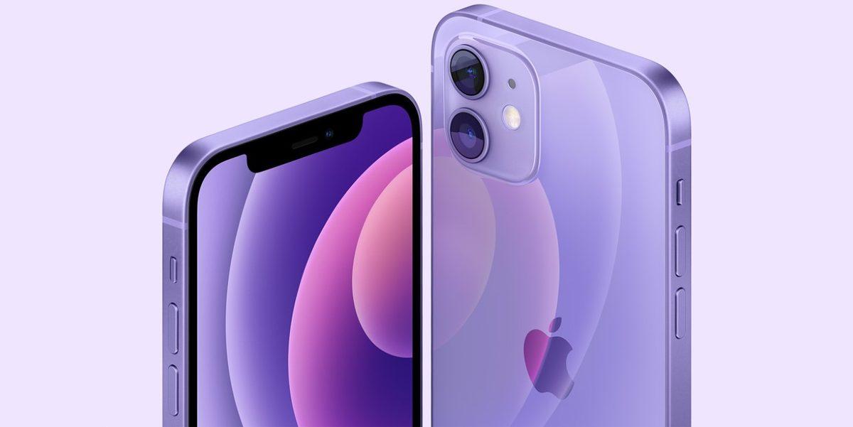 iPhone 14 Pro, Şimdiye Kadarki ‘En Yuvarlak iPhone’ Olacak! (Sevilen Renk Seçeneği de Geri Dönüyor)