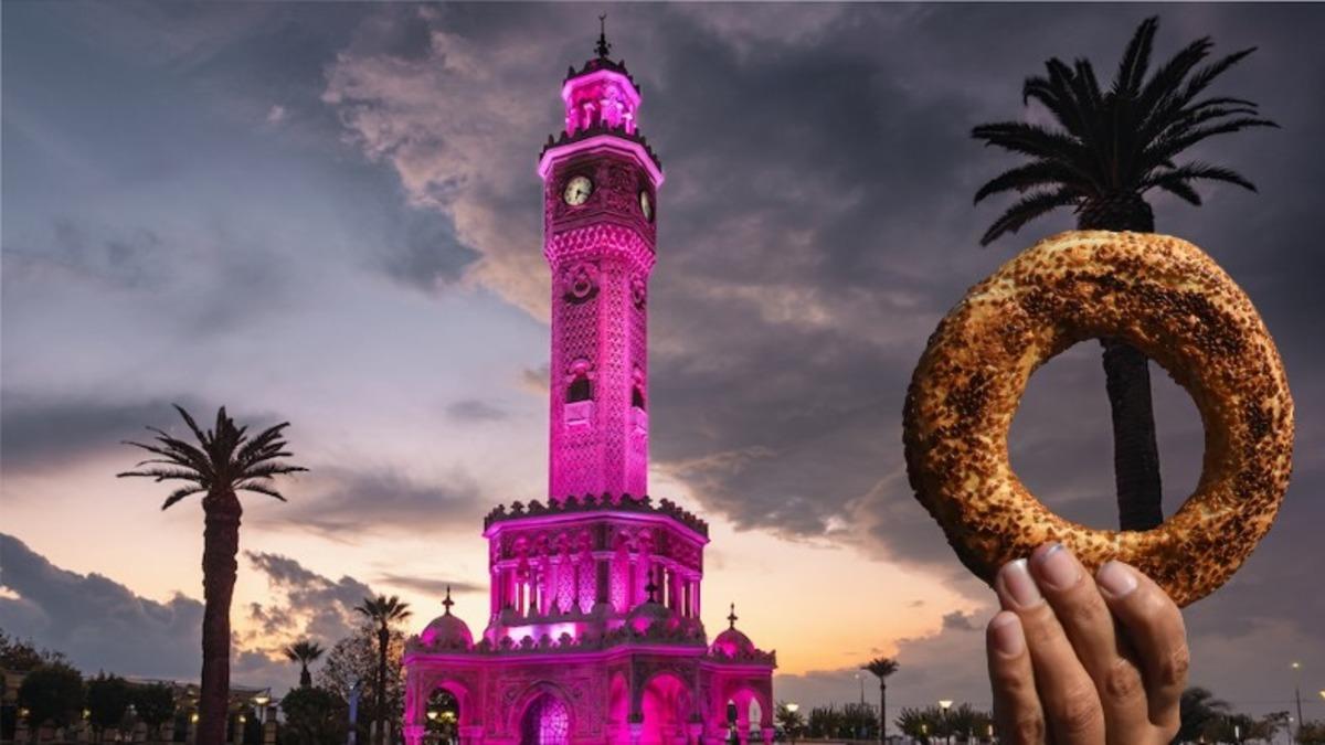 İzmir, Almanya ve Polonya Şehirlerini Geride Bırakarak Avrupa Ödülü’nün Bu Yılki Sahibi Oldu!