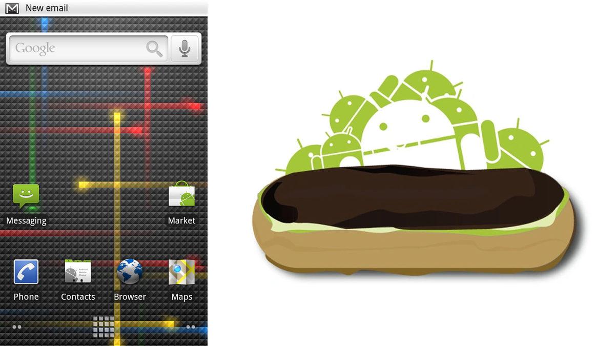 Şu Telefonların Dili Olsa da Bir Konuşsa: 13 Yaşına Giren Android’in Tüm Sürümlerini Anlatıyoruz