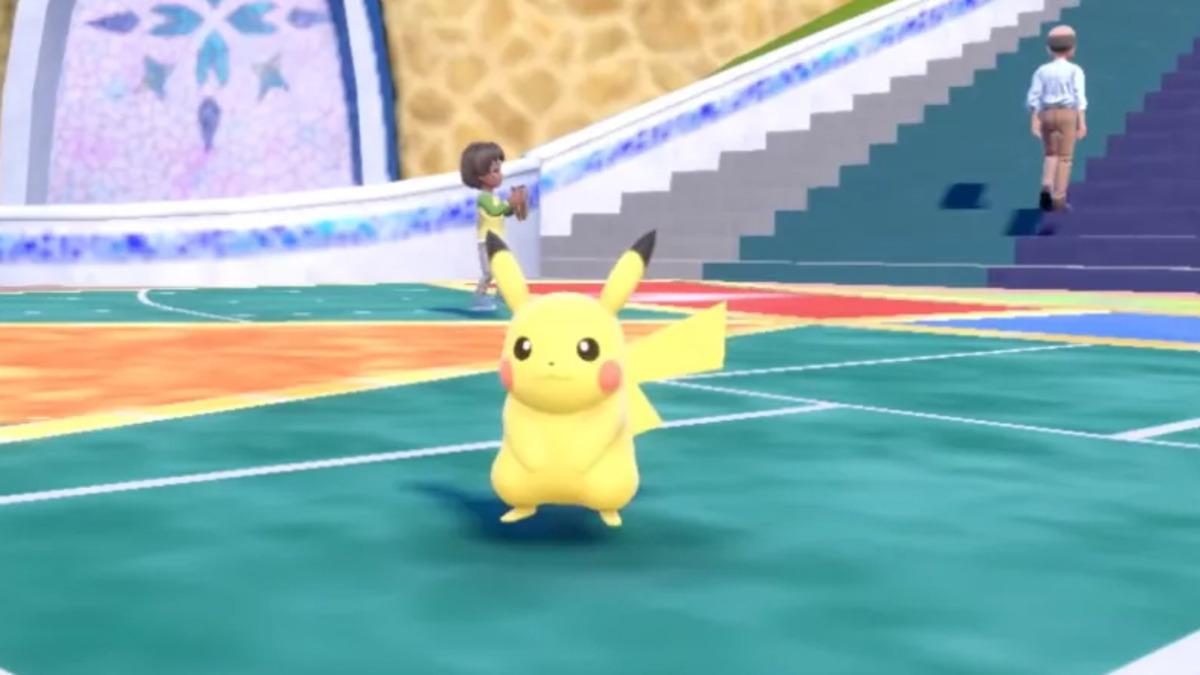 Pokemon’un Yeni Oyunları Pokemon Scarlet ve Violet Hakkında Yeni Bilgiler Geliyor Olabilir