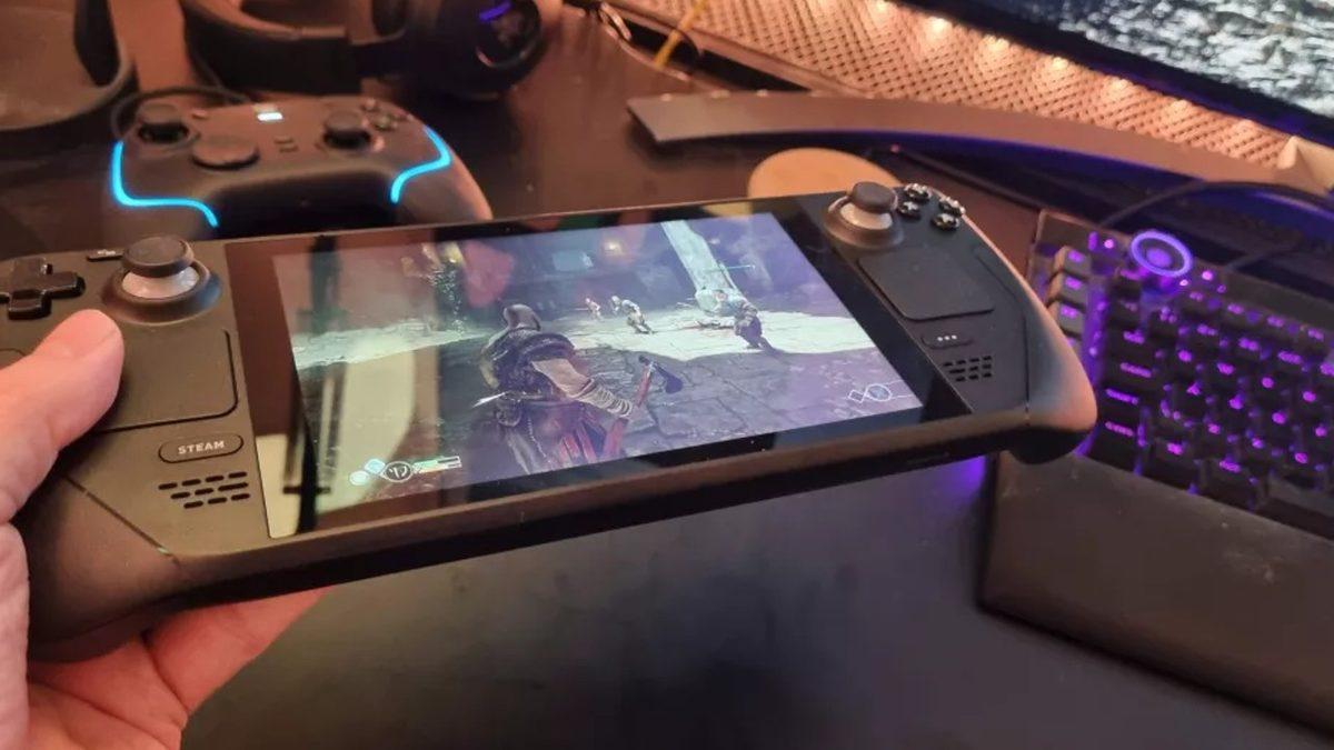 Beklenen Haber Geldi: Windows 11 Pek Çok Özellikle Birlikte Artık Steam Deck’te!