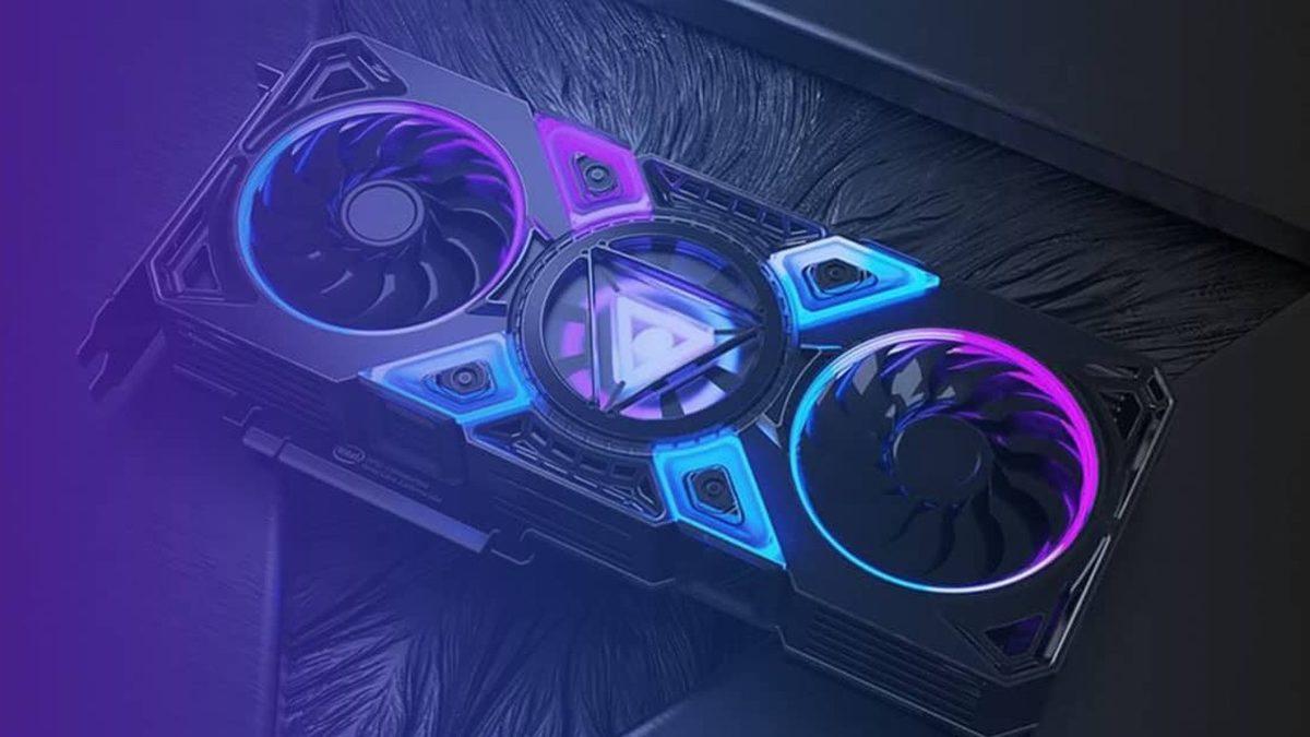 Intel’in Son Model AMD ve NVIDIA Modellerine Rakip Olacak ’İlk’ Ekran Kartından Yeni Detaylar Geldi